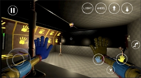 波比的游戏时间第D章手机版图1