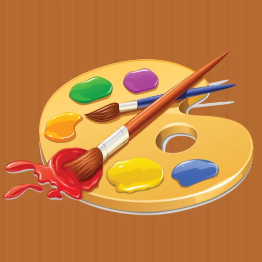 AI绘画画板免费版