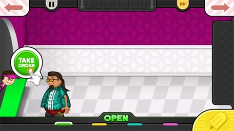 老爹冰棒店togo正版