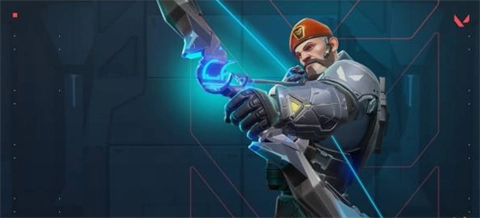 无畏契约源能行动手游