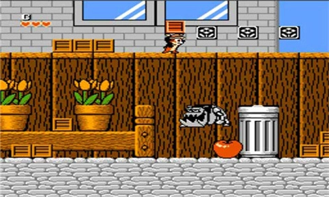 松鼠大战手机版安装包下载