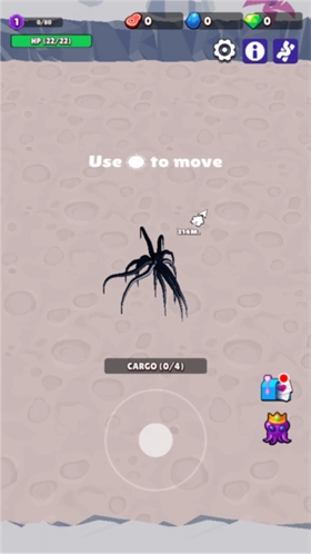 魔幻粒子中文版最新下载