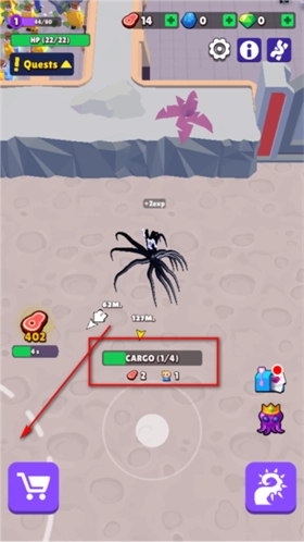 魔幻粒子中文版最新下载