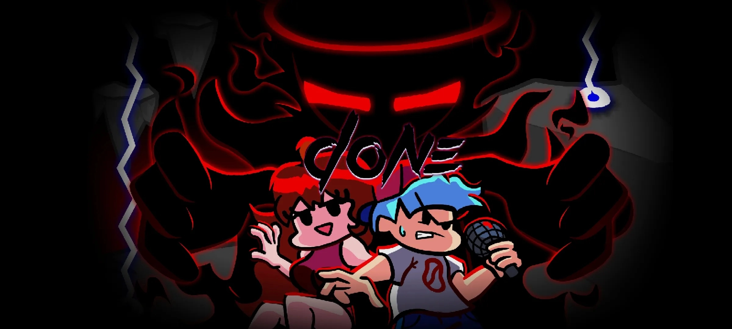 FNFVS审计员地狱之门