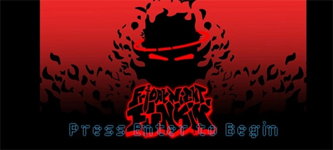 FNF地狱模组手游下载