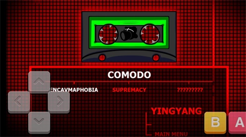 FNF地狱模组手游下载