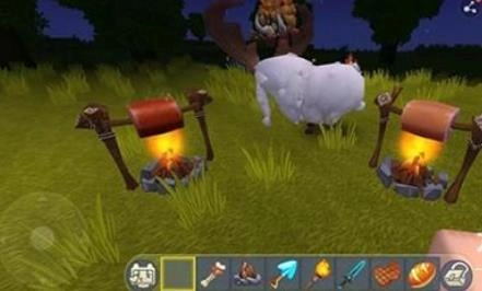 迷你世界原始版本