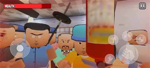 戈尔镇多人沙盒免费下载