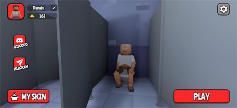 戈尔镇多人沙盒免费下载