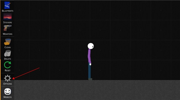 火柴人布偶游乐场汉化版免费下载