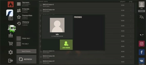 氧化物生存岛手机版