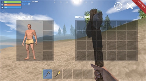 氧化物生存岛手机版