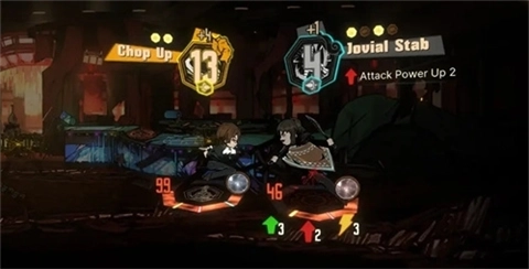 边狱巴士手机版