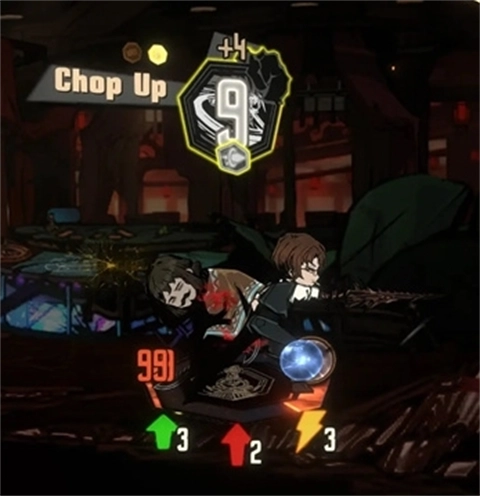 边狱巴士手机版