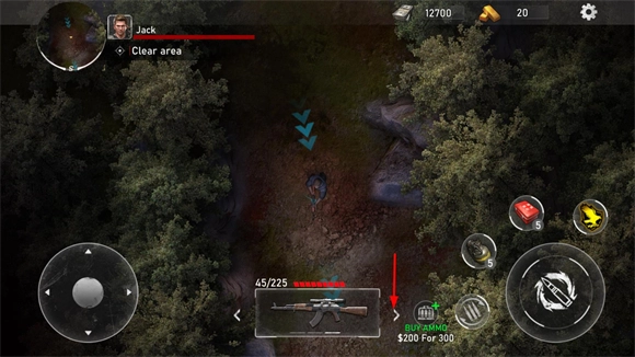 亡灵丧尸杀手中文版