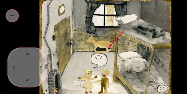 汉赛尔和格莱特汉化版