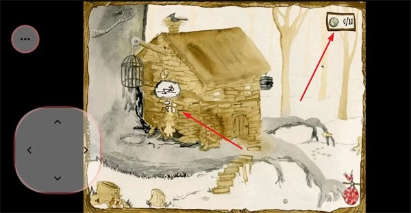 汉赛尔和格莱特汉化版