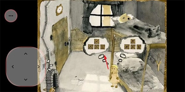 汉赛尔和格莱特汉化版