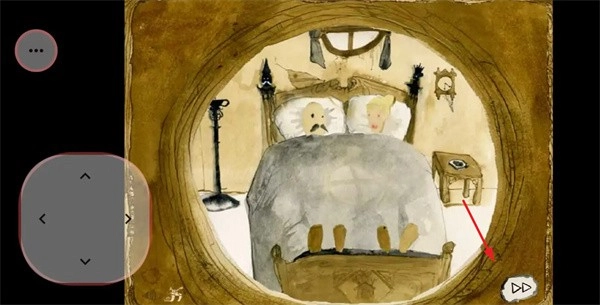 汉赛尔和格莱特汉化版