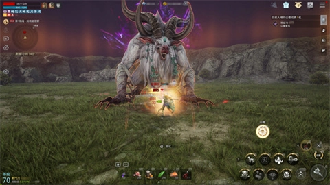 奥丁神叛国际服