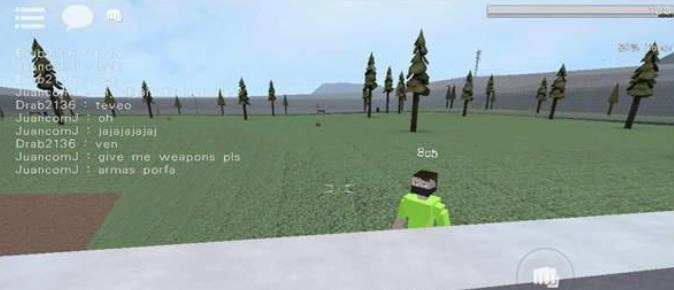 G沙盒仇恨2026最新版