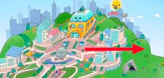 托卡生活世界国际版手游下载