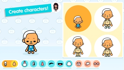 托卡生活世界国际版手游下载