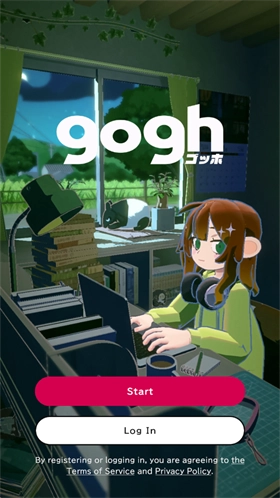 gogh手机版