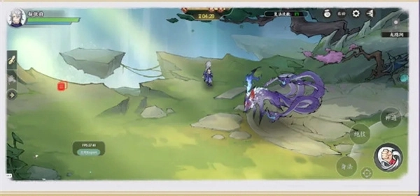 掌门下山之青玄妖狐技能解析与应对策略