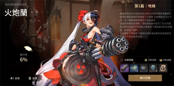 分享剑灵2火炮兰的介绍与玩法攻略