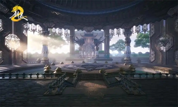 剑灵2中剑灵收集与合成方法的攻略分享