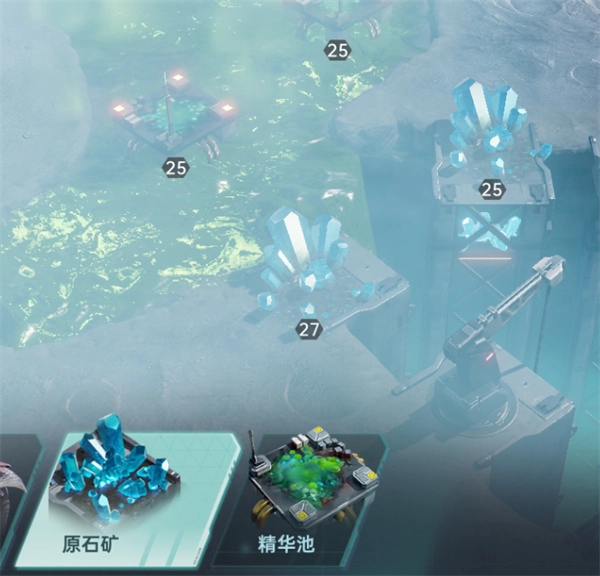 《群星纪元资源地打法攻略大公开》