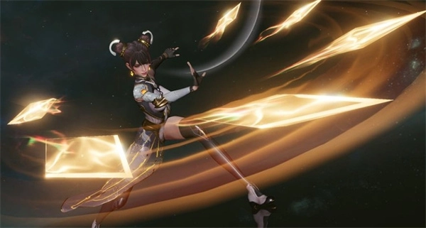 群星纪元夜幕行者的介绍与玩法分享