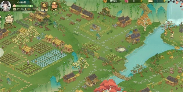 《桃源记2》石灰石获取方法攻略大公开