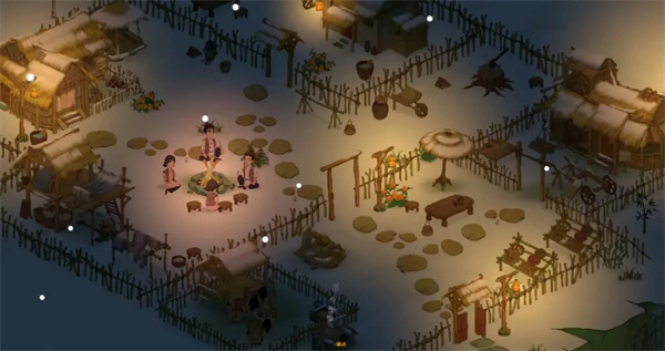 桃源记2不死树升级作用的介绍与说明