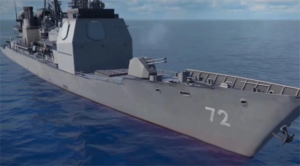 《现代战舰之维拉湾号详细介绍与玩法攻略解析》