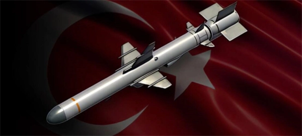 现代战舰雀鹰导弹的介绍以及玩法攻略