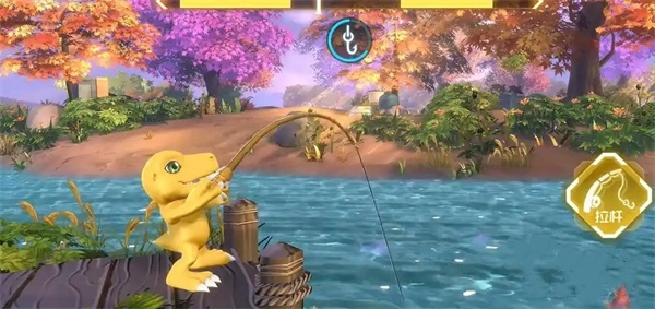 数码宝贝源码数据流失队玩法攻略大揭秘