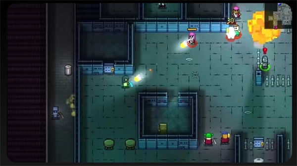 迷城陆区战士职业的玩法介绍与说明