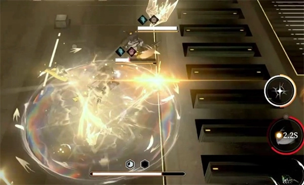 黑色信标3-3通关攻略方法分享