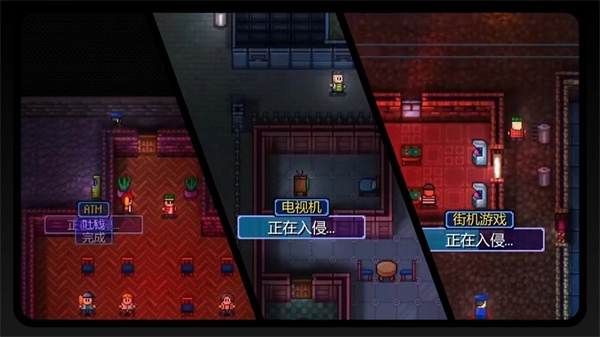 迷城陆区刺客职业玩法的详细介绍