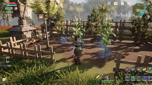 《荒野起源矿物冶炼方法攻略大公开》