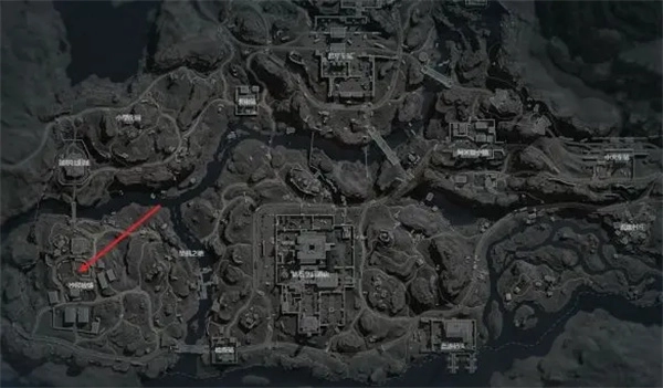 三角洲行动长弓溪谷航空箱获取攻略