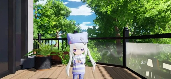 开放空间武器掉落隐匿机制阐释说明