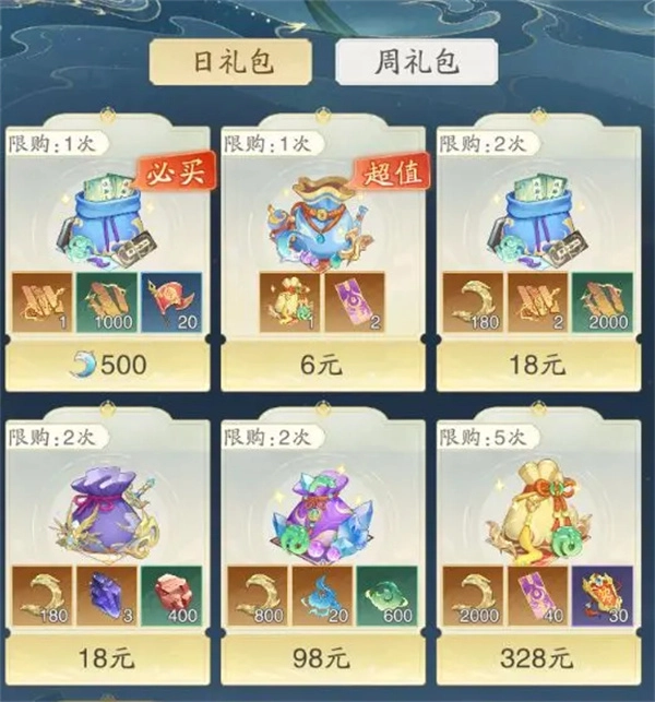 《踏风行前期核心资源分配方式分享》