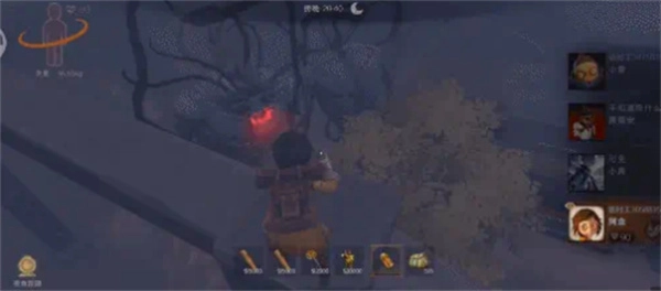 超自然行动小组在古蜀遗迹遭遇组合怪及应对方法