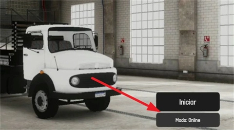 全球卡车在线模拟器安卓版安装包下载