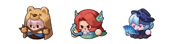 永久的蓝色星球美人鱼阵容搭配指南