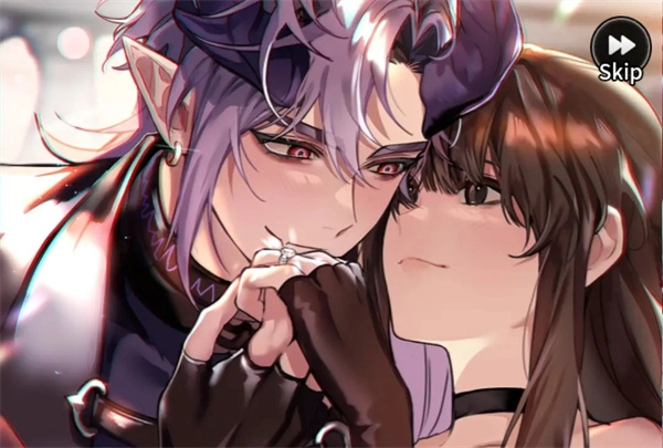 地狱之吻游戏玩法与特点详细介绍