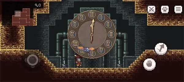 怪物乐土时钟谜题解题方法攻略分享